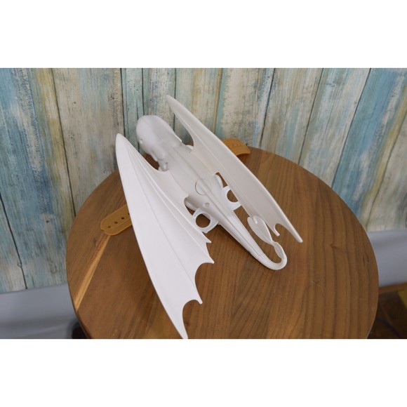 How To Train Your Dragon Lightfury Wrist Launcher Dart Gun DreamWorks - Picture 6 of 9